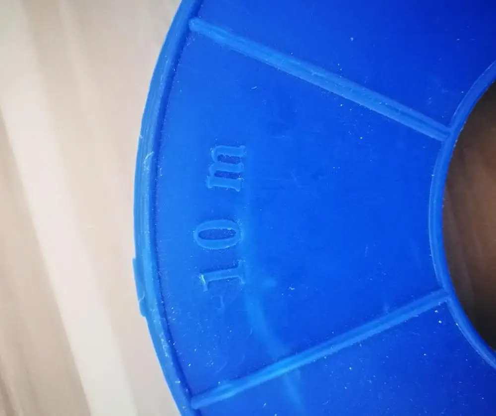 Galvanizing steel band clamp