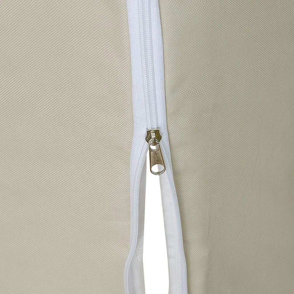 outdoor polyester waterproof furniture cover Patio family swing Chair Cover