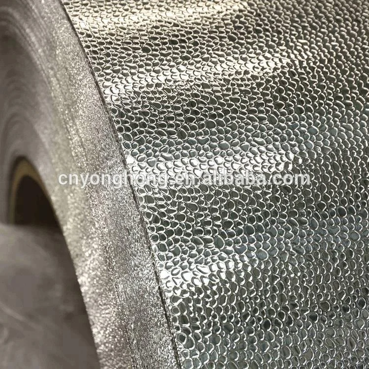 dc cc 3003 h14 1060 Aluminum stucco embossed aluminum sheet/plate