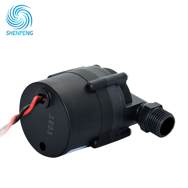 Head 10m 12 v 24v  DC Water Pump