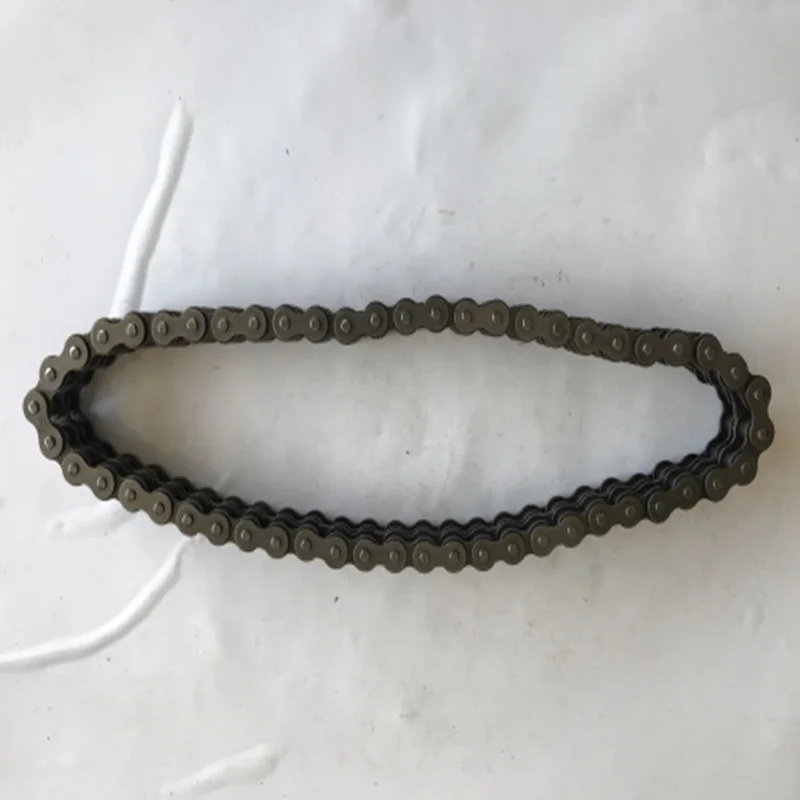 kinroad renli Kangdi taotao go kart chain 150cc/250cc/650cc/800cc/1100cc go kart spare parts/buggy parts