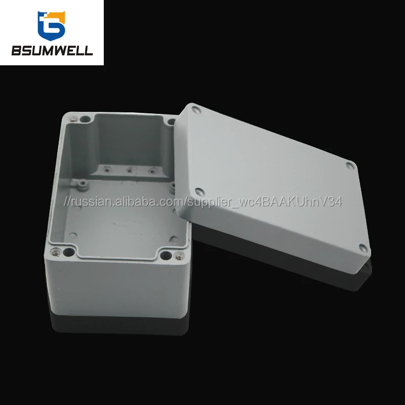 2019 New split body aluminum body