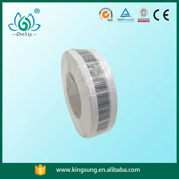 Programmable rfid tag , hf rfid tags label