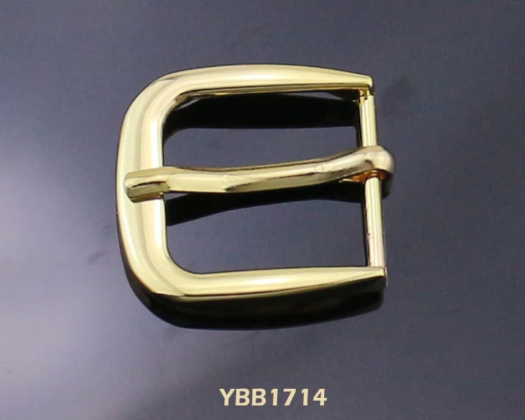 Fashion design 35MM underwear metal belt buckle knife