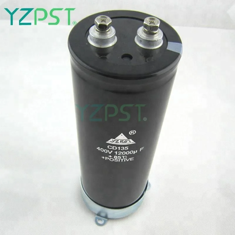 high voltage aluminum electrolytic capacitors large capacitors