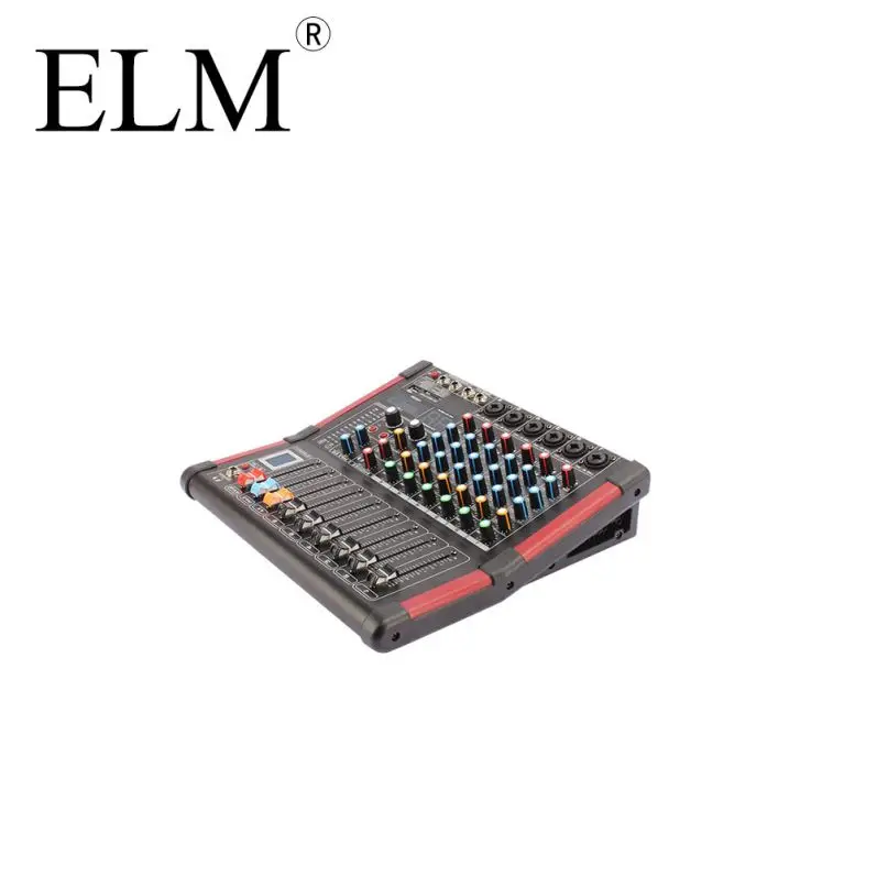 Гусенек Однонаправленный динамический DJ микрофон