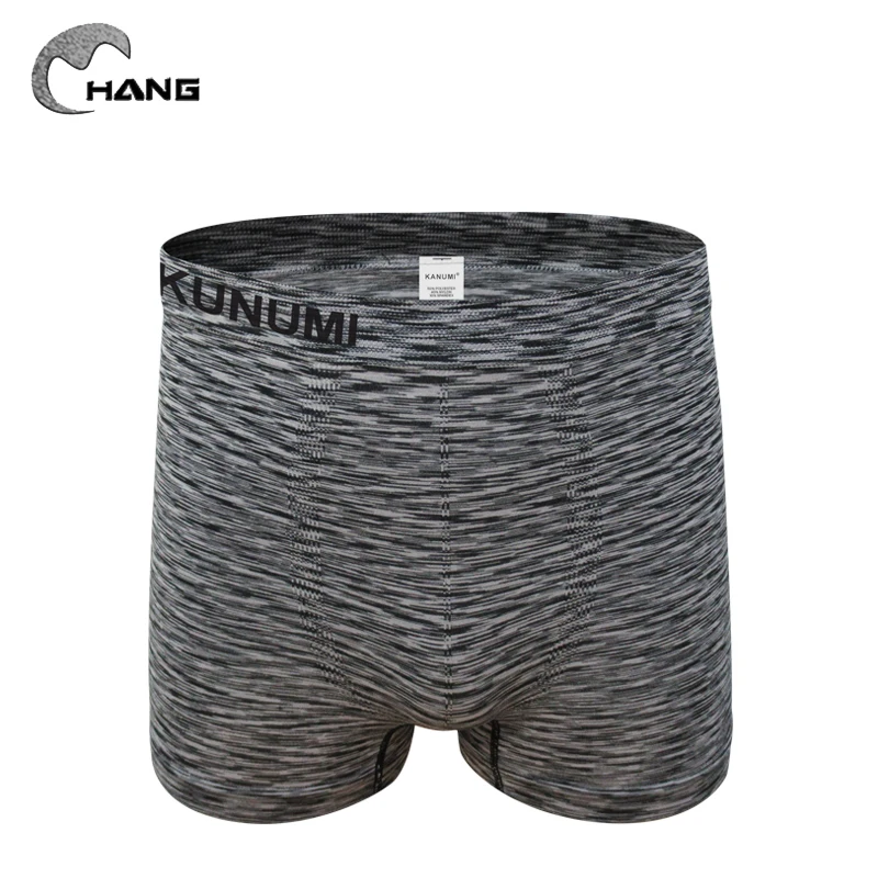 
Cheap price hot sale comfortable men sexy underwear male adult underpants sexy seamless boxer briefs 