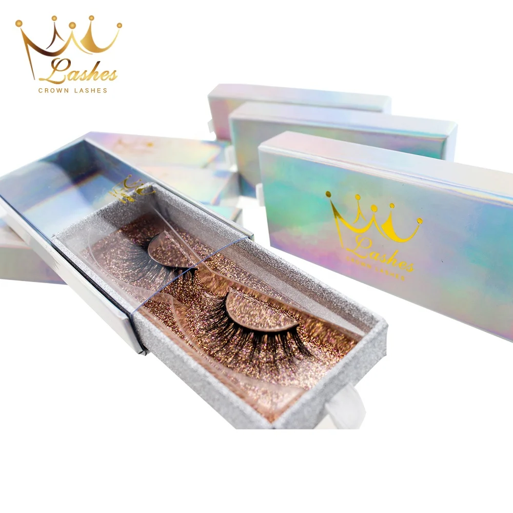 Beat Factory Price Handmade Soft and natural 3D Silk False Eyelashes Long Soft beautiful eyelashes packaging box silk Lashes