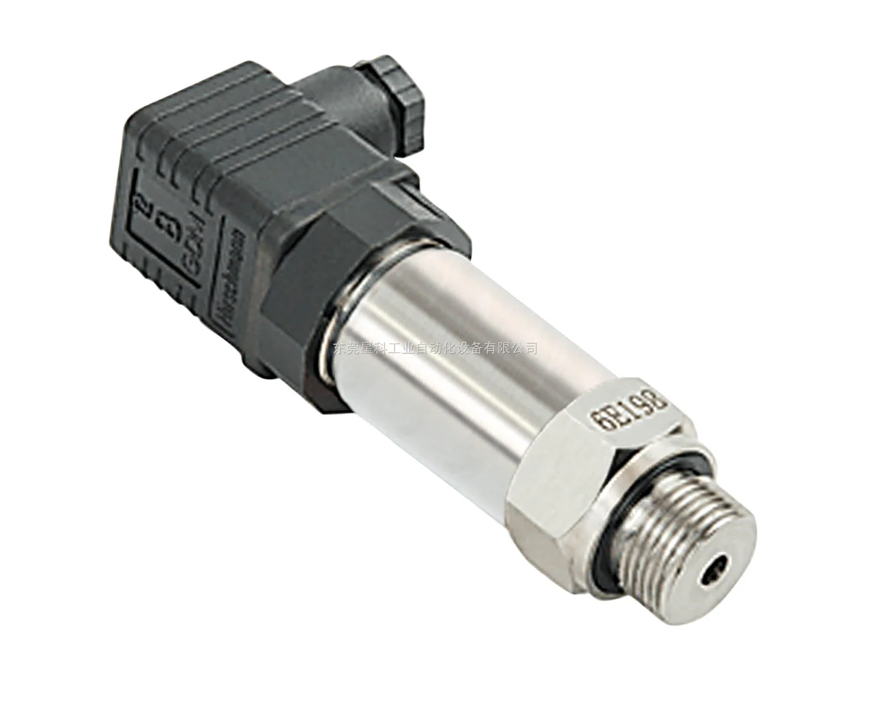 BOJIN LMI load moment indicator/limiter for rechstacker crane scale