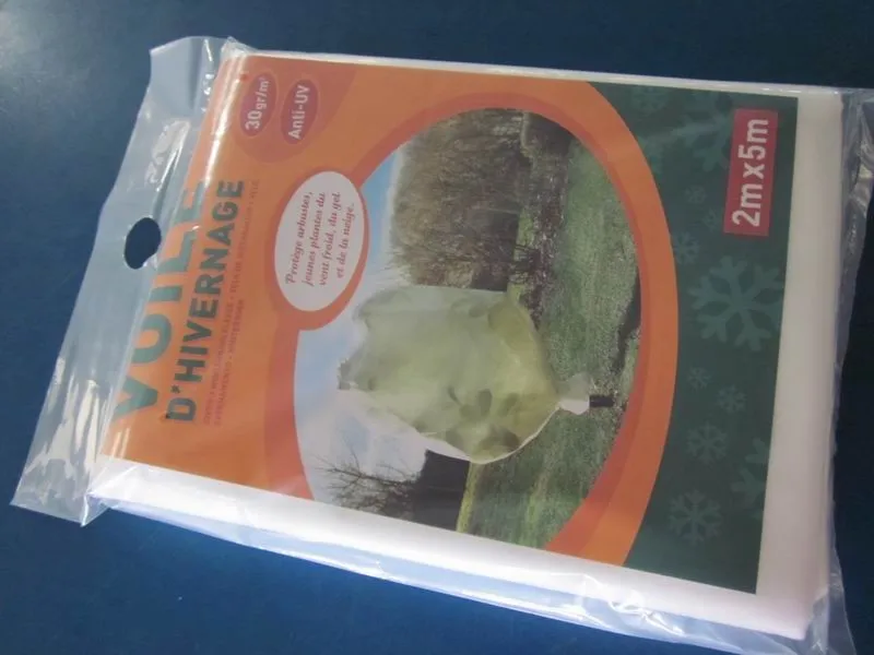 PP Spun bonded Non-woven Fabric for Agriculture