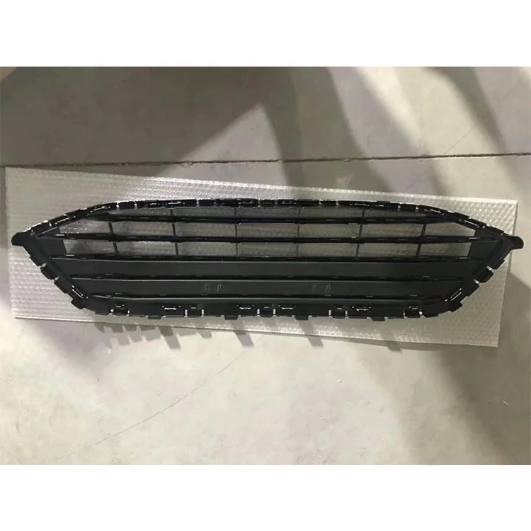 Детали для кузова автомобиля, передняя хромированная решетка для кузова Ford Focus, китайская фабрика, оптовая продажа, 2019