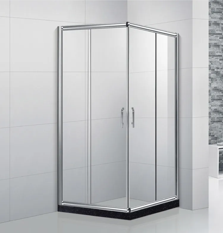 China suppliers square cabinet cubicle shower room S6003