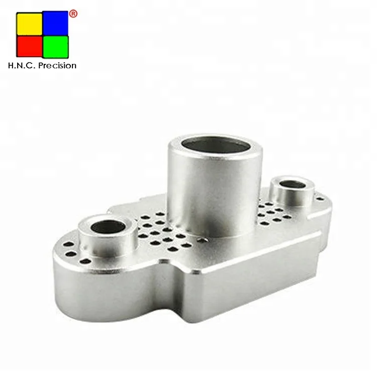 china gas control equipment cnc machining parts for customized