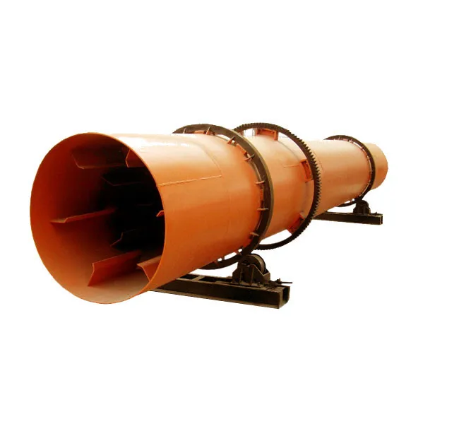
High Quality Low Price Drum Dryer/Rattler Drying Machine/Cylinder Dryer For Drying Wood Chips 