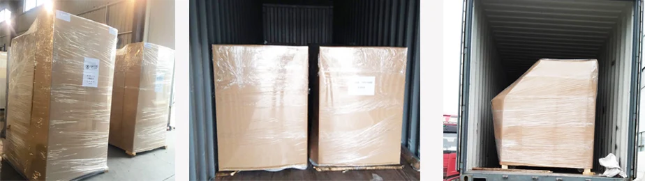 Прачечная полностью автоматическая складная машина