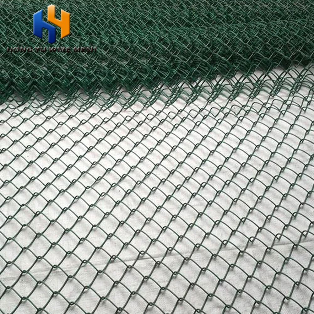 chain link cyclone wire fence price philippines (Manufacturer)