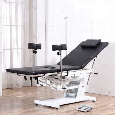 
Stainless steel Gynecological Examination Chair Electric Examination Chair Examination Bed Obstetric bed Stainless steel Gynecological Examination Chair Electric Examination Chair Examination Bed Obstetric bed