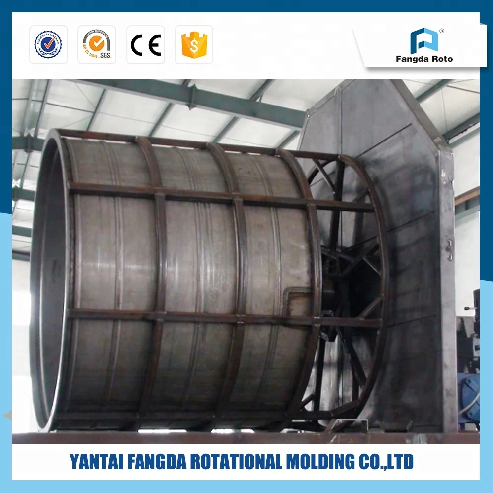Rotational Molding Mold Rotomolding Mould