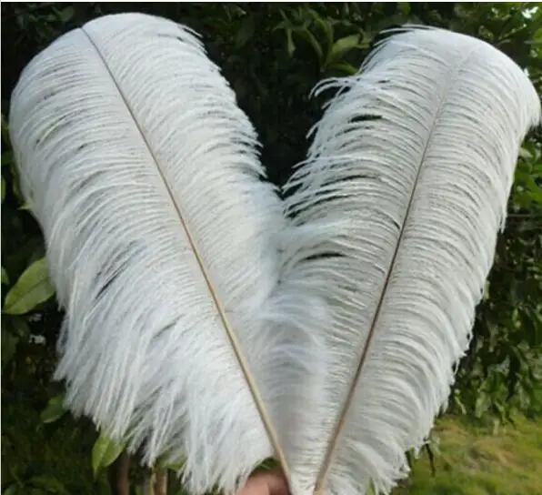 
artificial wedding ostrich feather cheap feather boa wedding decoration feather wholesale price factory 