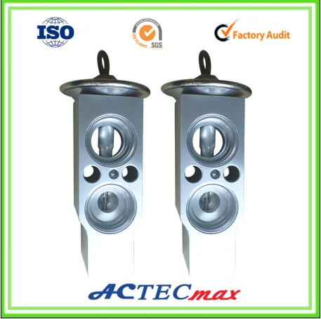 Клапаны автоматического расширения для AC автомобильный компрессор uac P/N: EX10076