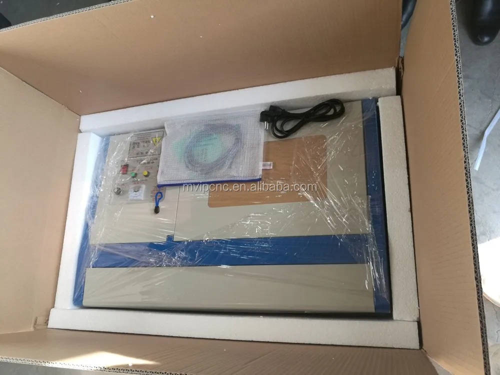 Smallest Stamp Mini Laser Engraving Machine 3020