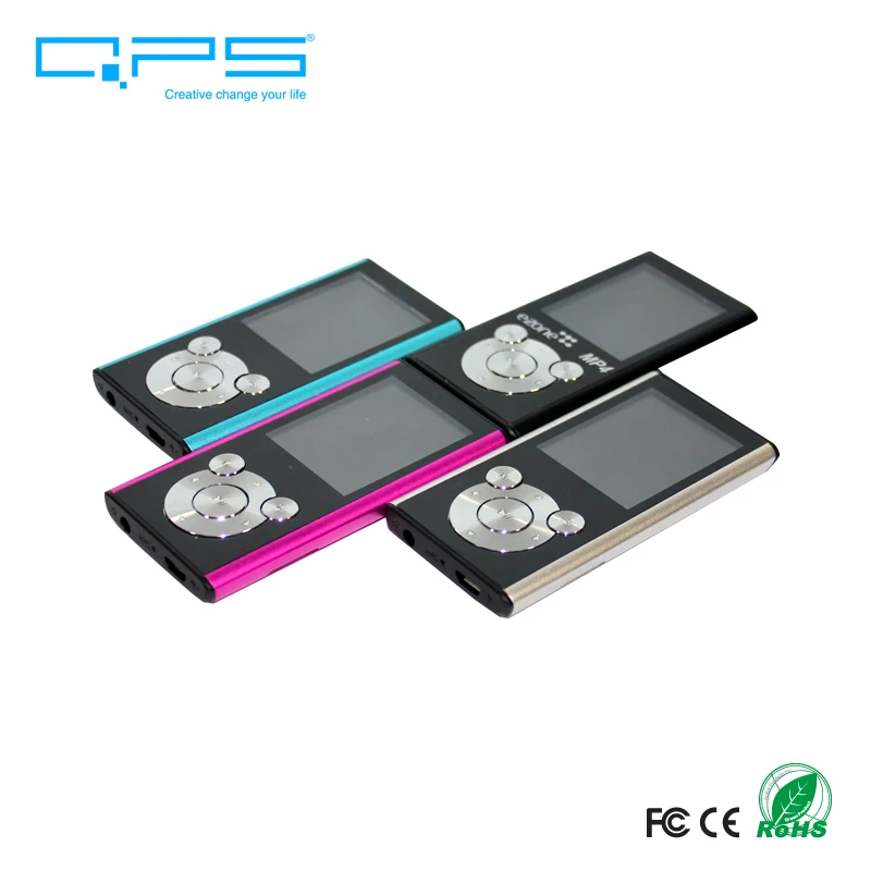 Китайский скачать чтения электронных книг функции воспроизведения видео цифровой портативный MP3 MP4