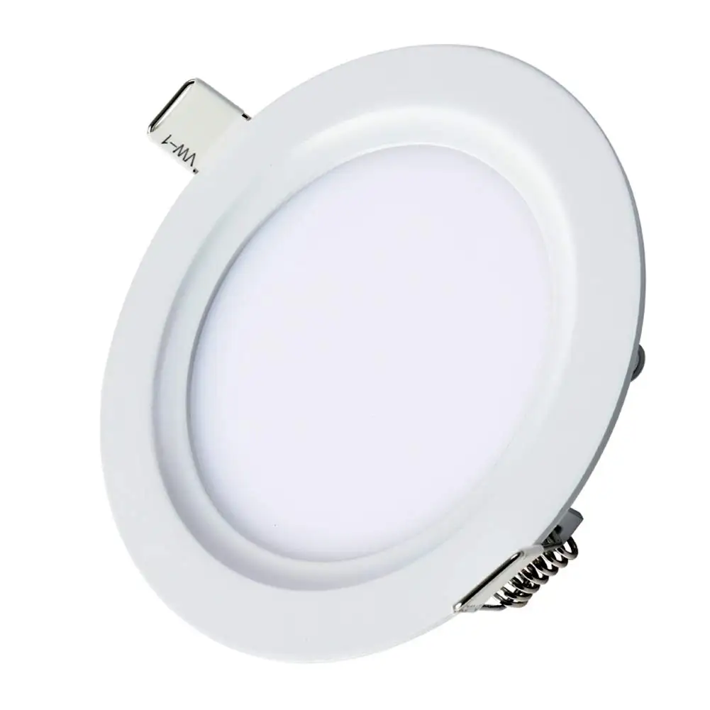 
 Светодиодный встраиваемый потолочный светильник triac, 4 дюйма, 6 дюймов, 8 дюймов, 12 дюймов, 3cct, 5cct  