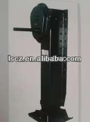 йост коробка снаружи шасси для полуприцепа хорошая цена высокого качества