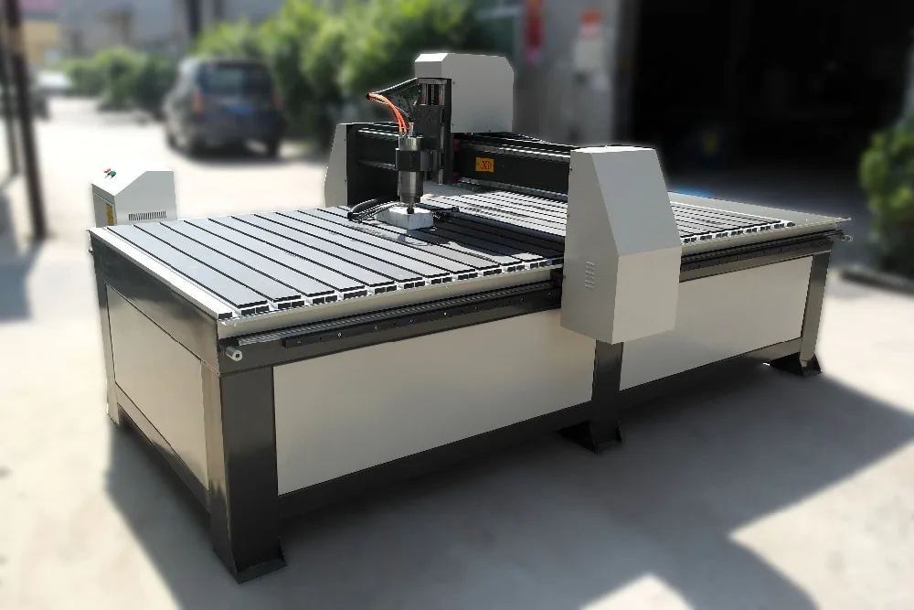 Китай хорошо качество для 3d фрезерные на немецком языке