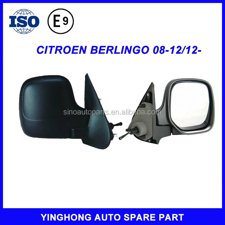 FOR CITROEN BERLINGO Door Wing Mirror side mirror