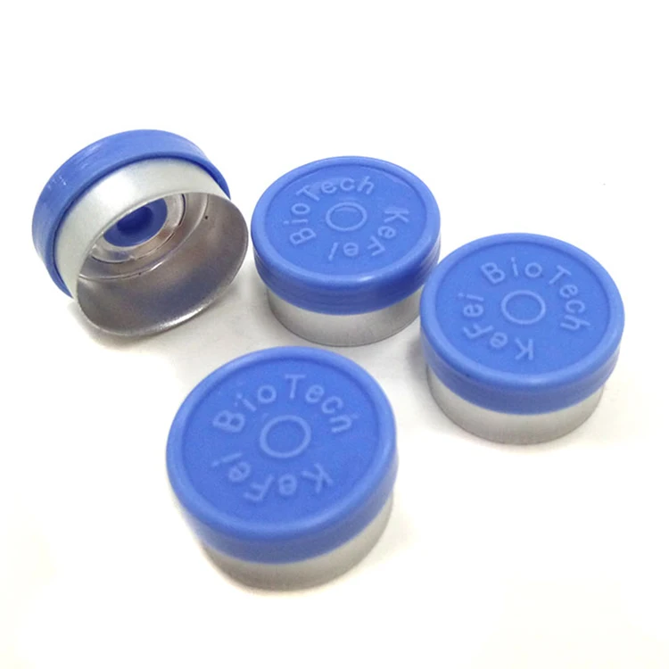
blue 20mm flip top lids silicone valve flip top lid with personal design 