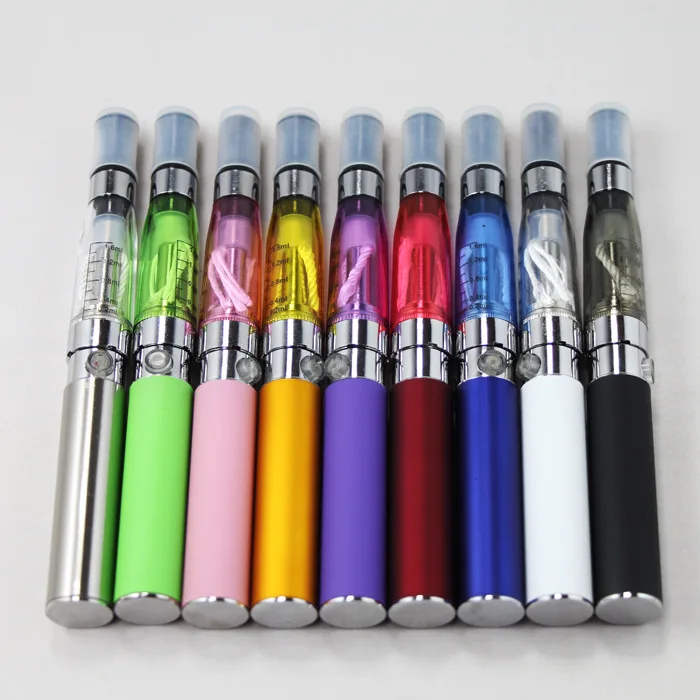 
Promotions!!! Buy Best Ego ce4 Electronic Cigarette Clearomizer atomizer online shipping to US 