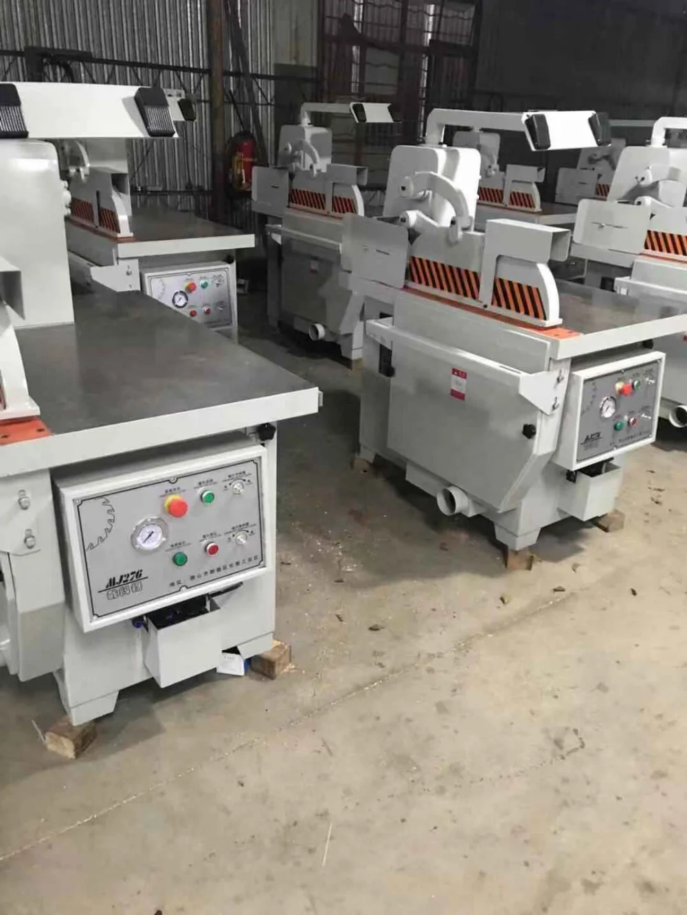 
Automatic cut saw for wooden PVC Auto wooden cut machine China/Auto cut machine for PVC profiles 