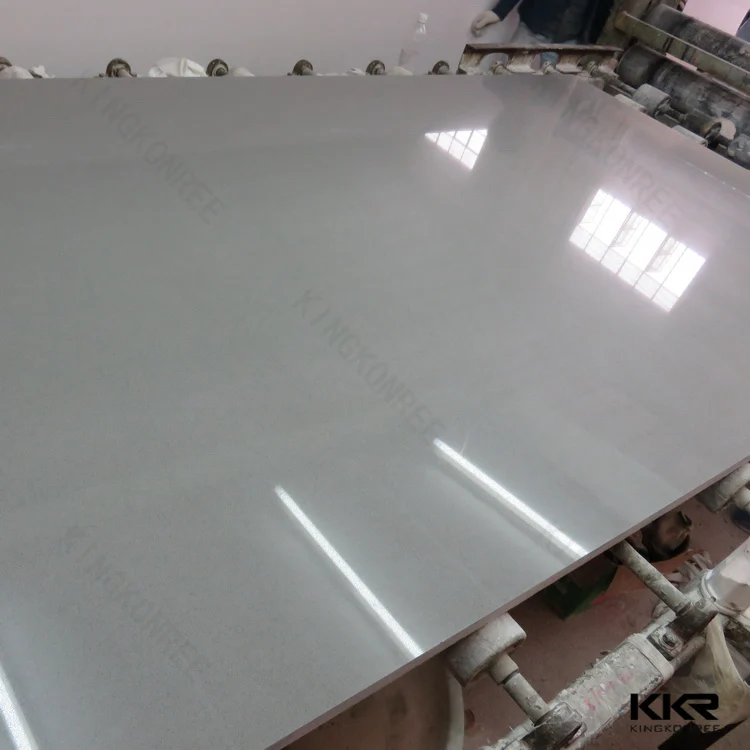 Quartz stack stone tile , quartz vinyl floor tile