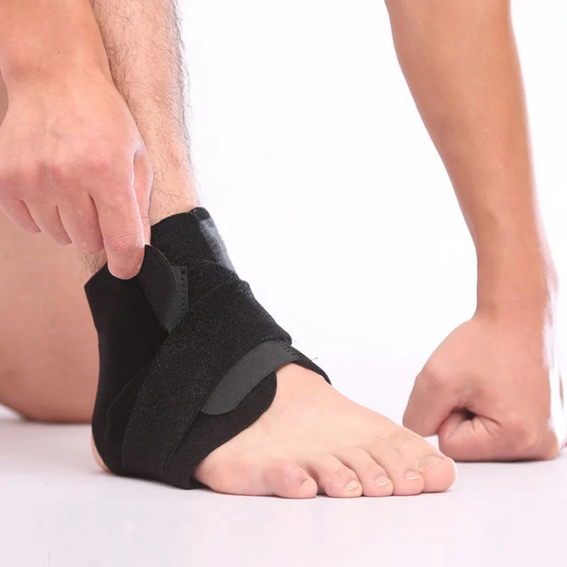 Arch heel ankle support plantar fasciitis socks