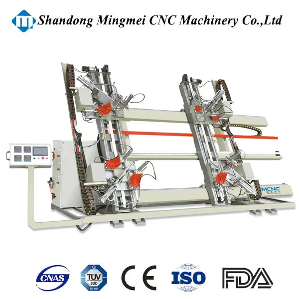 Горячая распродажа в германии пвх win дверь для углового сварочный аппарат из чпу