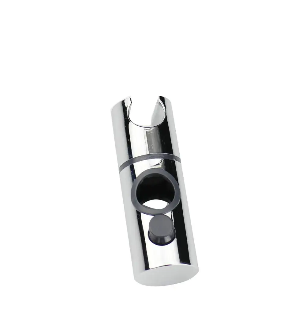 Bathroom Shower Head Holder Wall Suction Vacuum Cup Wall Mount Adjustable Shower Faucet Head Holder