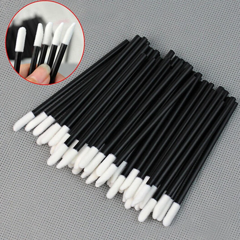 Very Soft Low Price Flare Feather Light Plume With Competitive Price Professional Lashes Abonnie Eyelash Brush