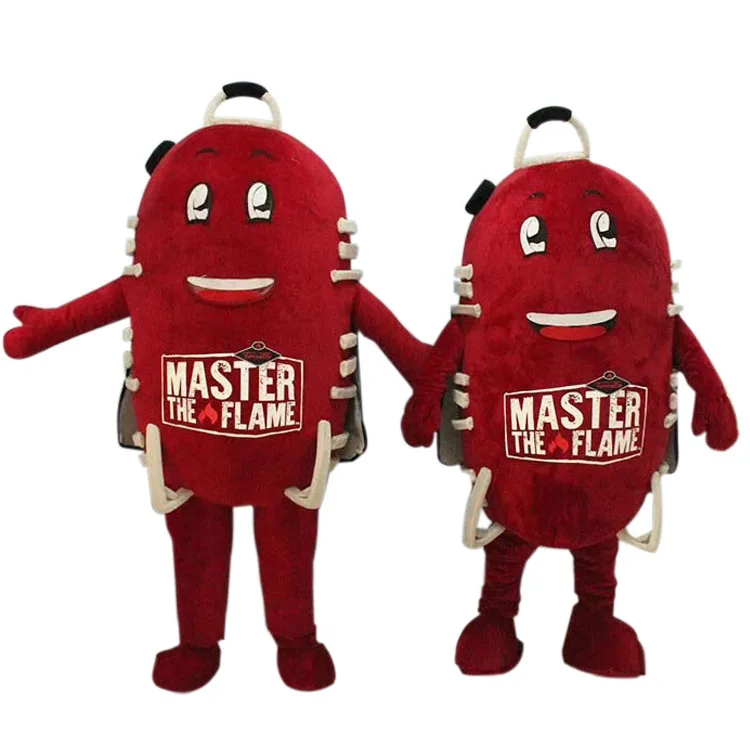 Factory Direct Sale Commercial High Quality Rent Mascot Costume