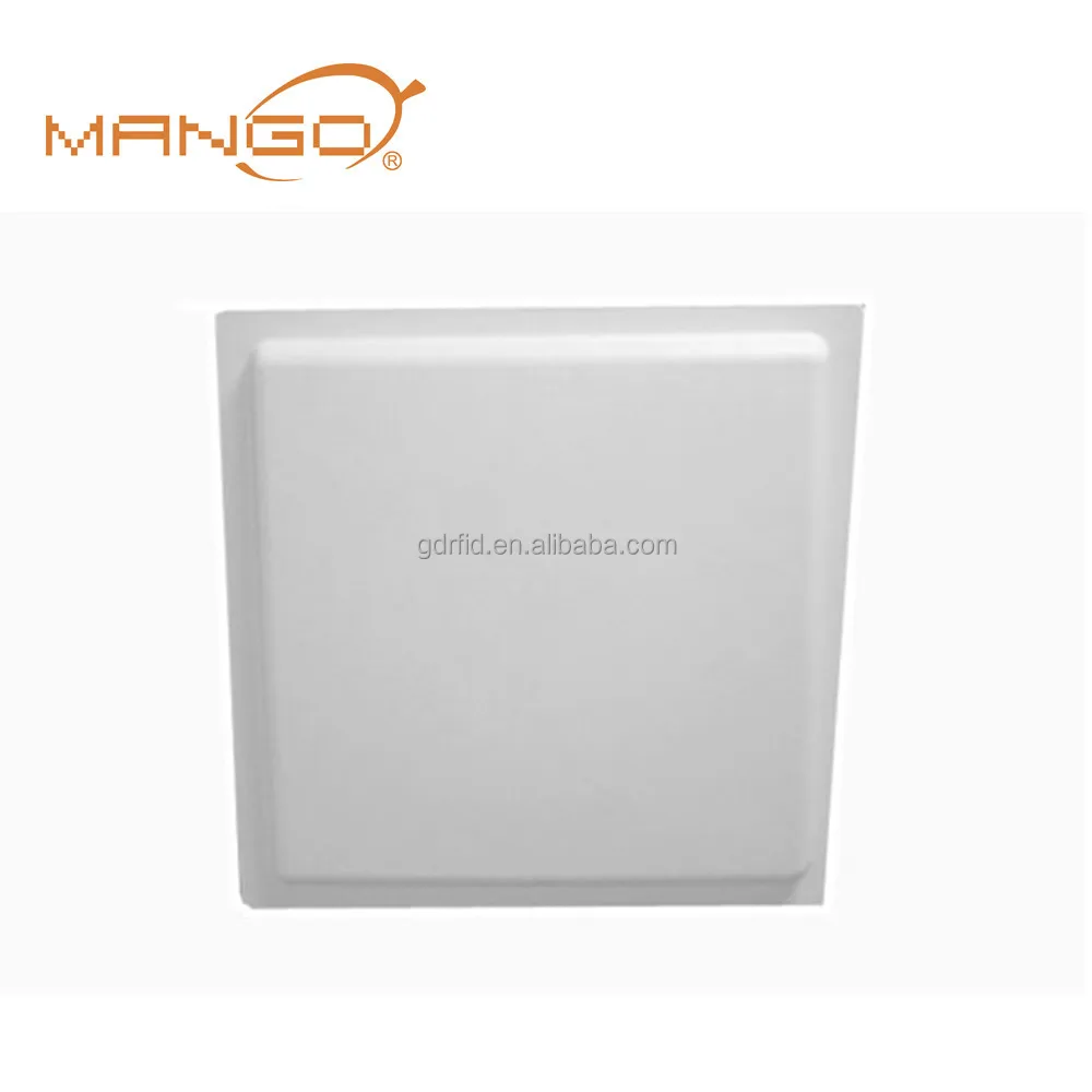 2018 ISO 18000-6C uhf rfid card reader