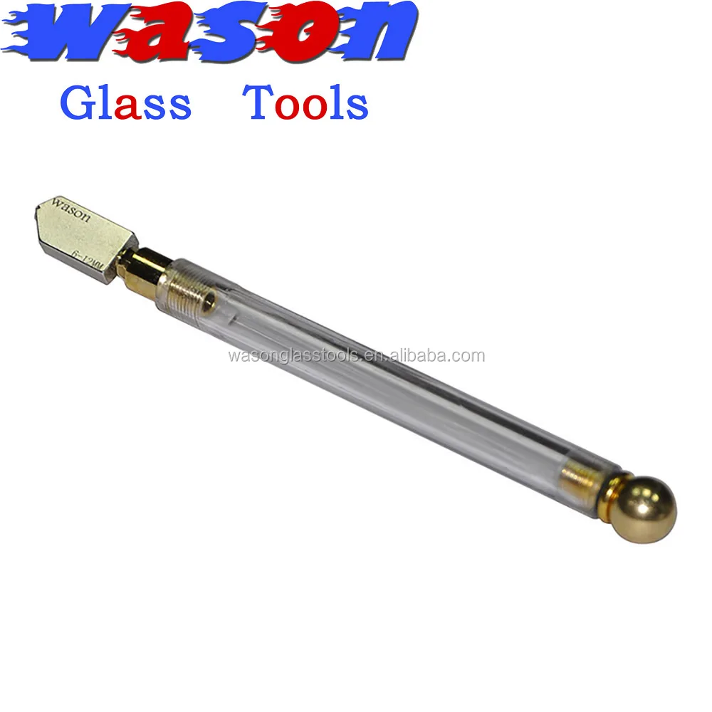 diamond glass cutter with Korean cutting blade same cutting wheel of Japan toyo