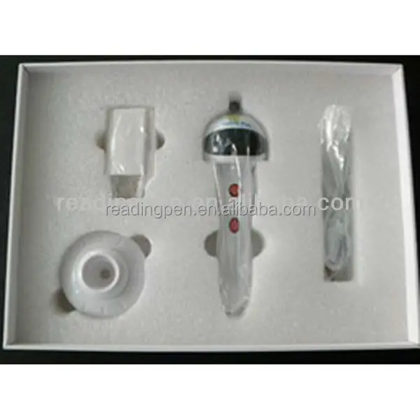 Kids Talking Pen Sonix OID Reading Pen with Sound Books in French Korea Arabic English