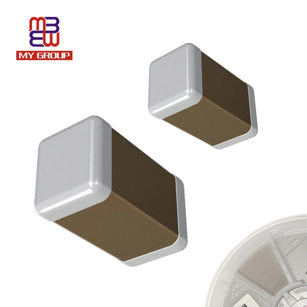  Микросхема монолитная 10 мкФ 100V X7S 1210 керамические конденсаторы GRM32EC72A106KE05L в наличии