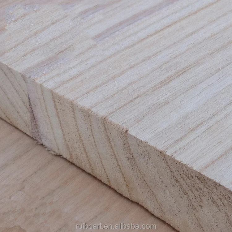 
cheap paulownia board for furniture 