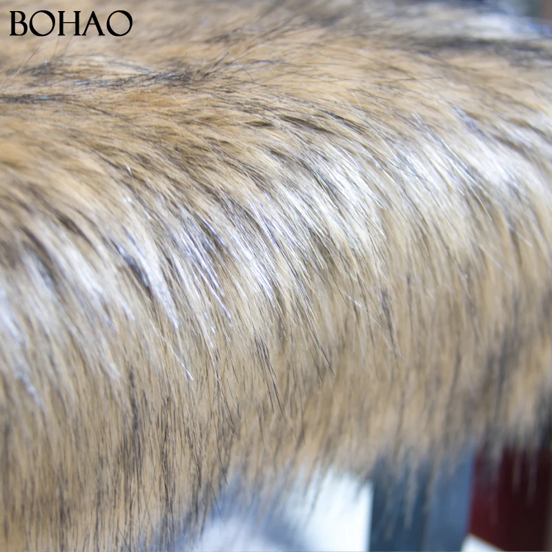 
Super Smooth High Quality Fake Fur Fabric Faux Fur For Sale 