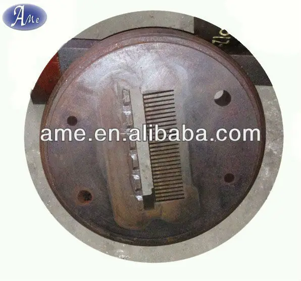 aluminum extrusion die