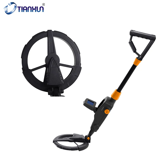 kids metal detector gold metal detector MD-1008A children toys