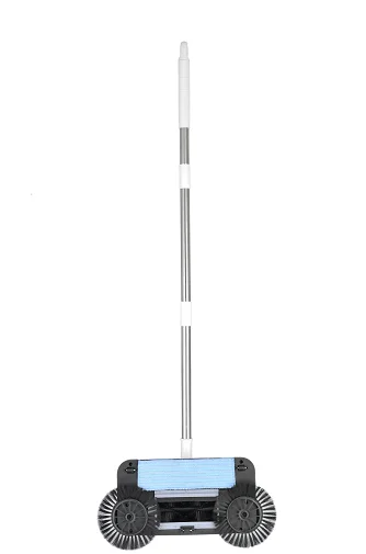 Electric Appliance Portable Easy Hand Sweeper Broom