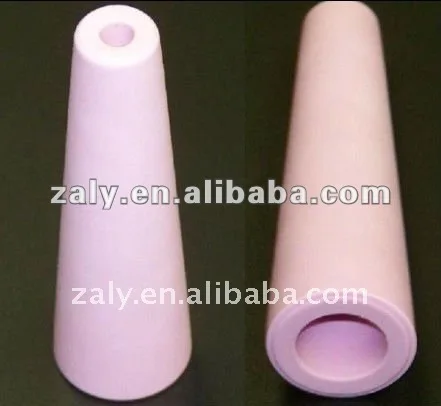 Глиноземная керамическая насадка для пескоструйной обработки