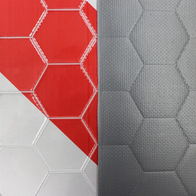 Индивидуальная предупреждающая маркировка для хвостовых подъемников S495A, отражающие флаги